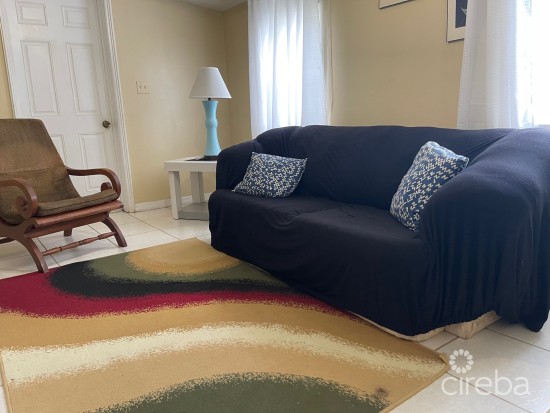 Coral Gables  1 Bedroom Apt.