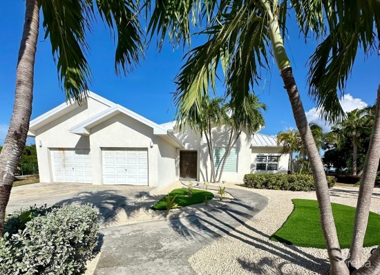 Newly Renovated Detached Home With Large Garden