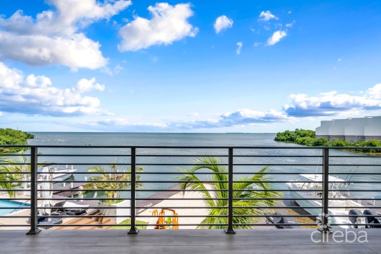 Ocean Crest Luxury Waterfront Condo