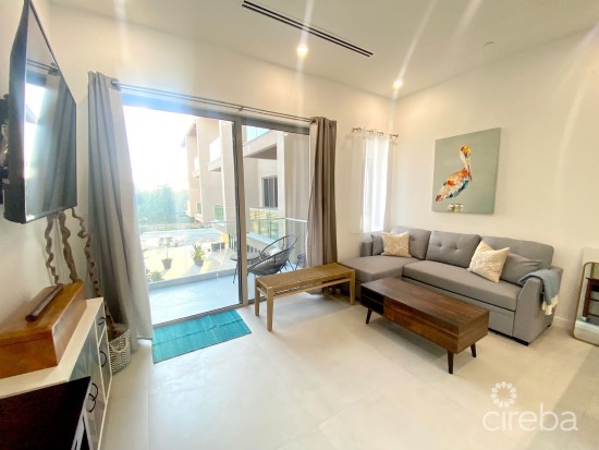 One Bedroom Suite At Harbou Walk