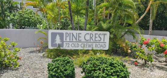 Pine Crest 2 Bed/2.5 Bath Townhouse