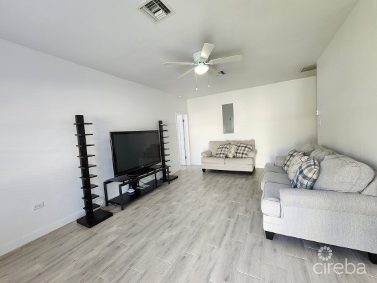 Savannah Meadows Renovated 2 Bed